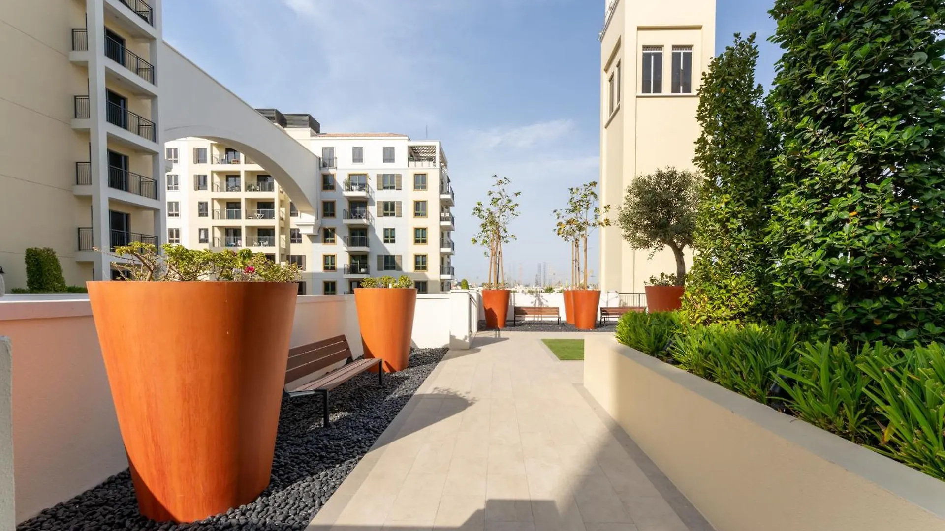 Veluxa - Mediterranean 1Bed With A View! Dubai 0*,  United Arab Emirates