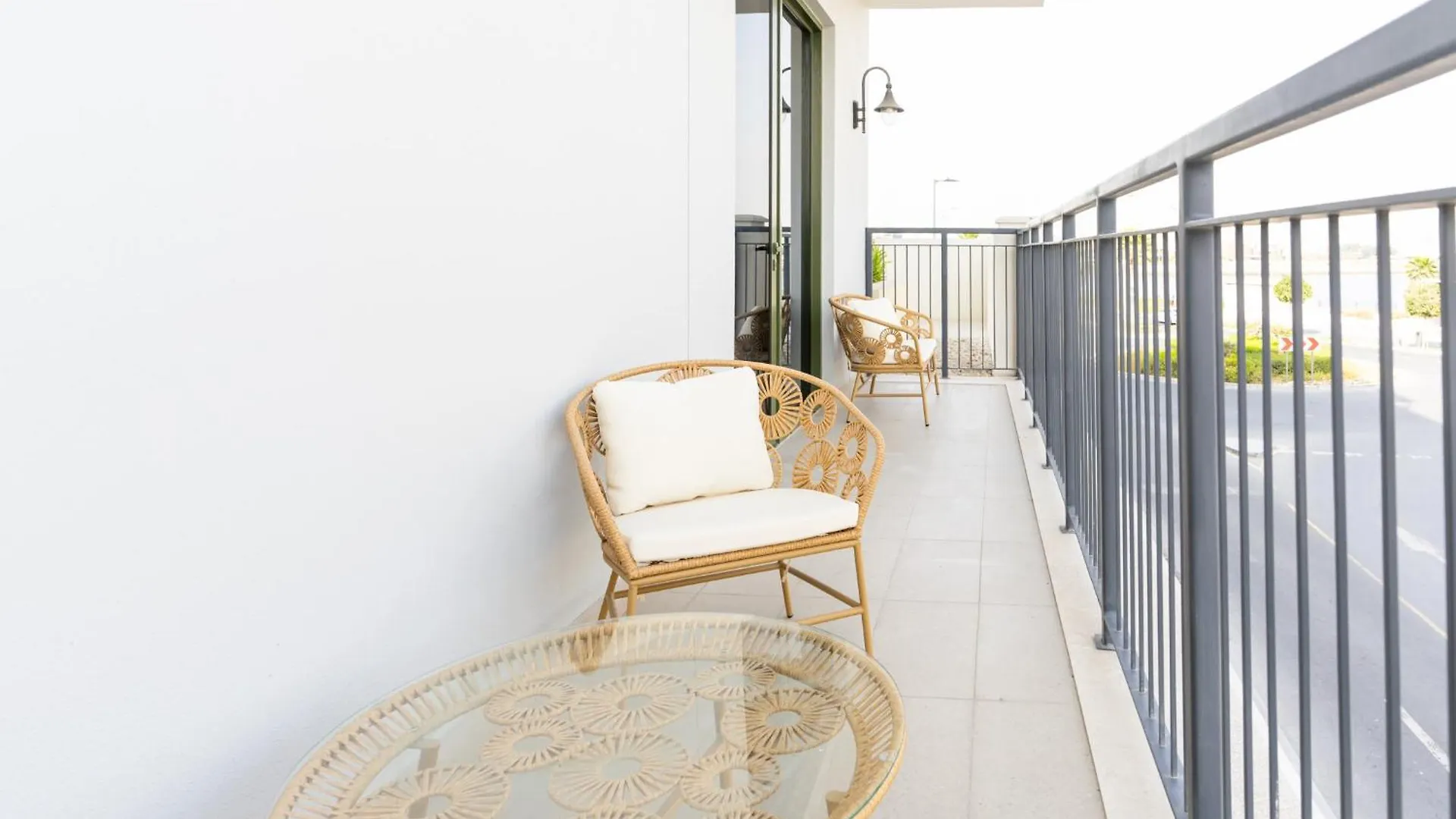 Veluxa - Mediterranean 1Bed With A View! Dubai 0*,  United Arab Emirates